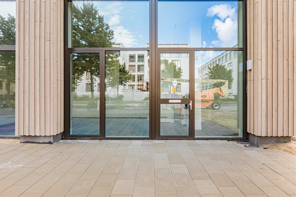 Medium property photo - Barajasweg 174, 1043 CP Amsterdam